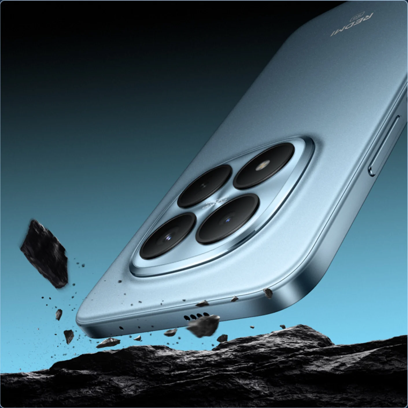 Redmi Note 15 Series UK Release -