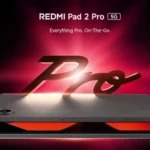 Redmi Pad 2 Pro India -