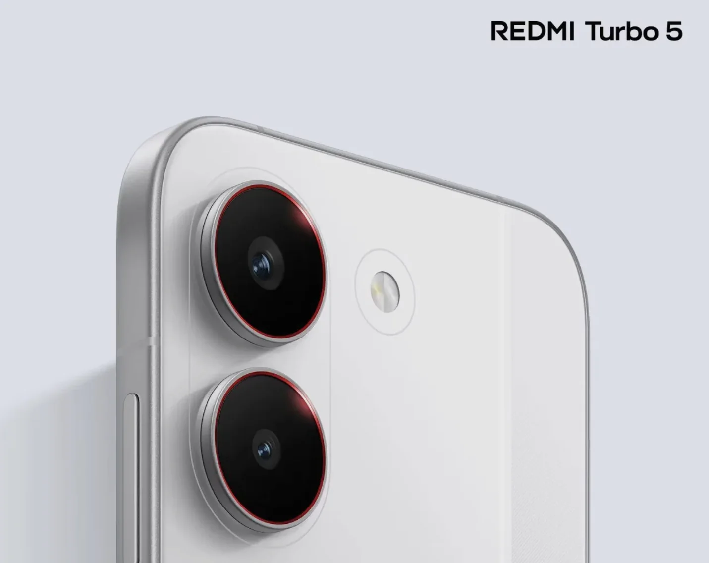 Redmi Turbo 5 Max -