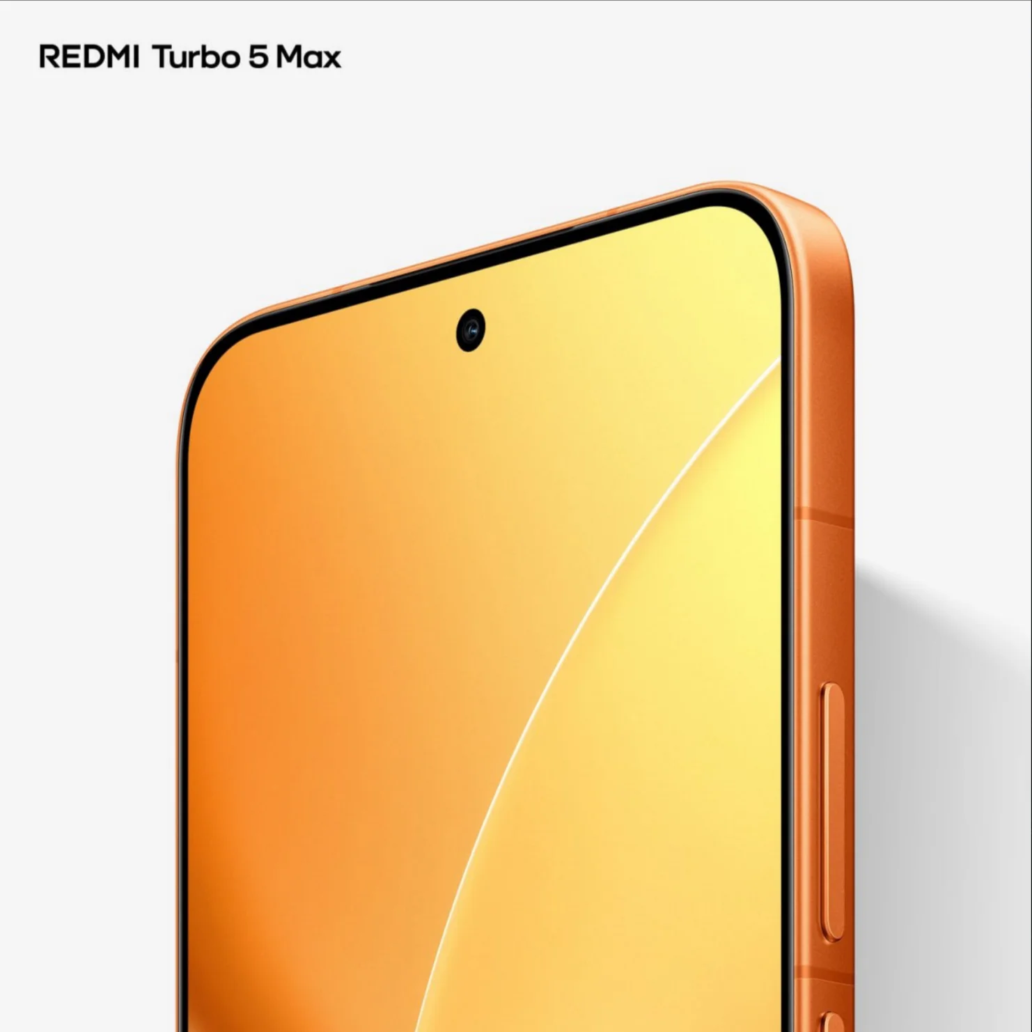 Redmi Turbo 5 Max 9000 mAh battery -