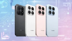 Xiaomi 17 Max battery -