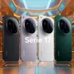 Xiaomi 17 Series 2026 -
