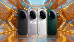 Xiaomi 17 Series 2026 -