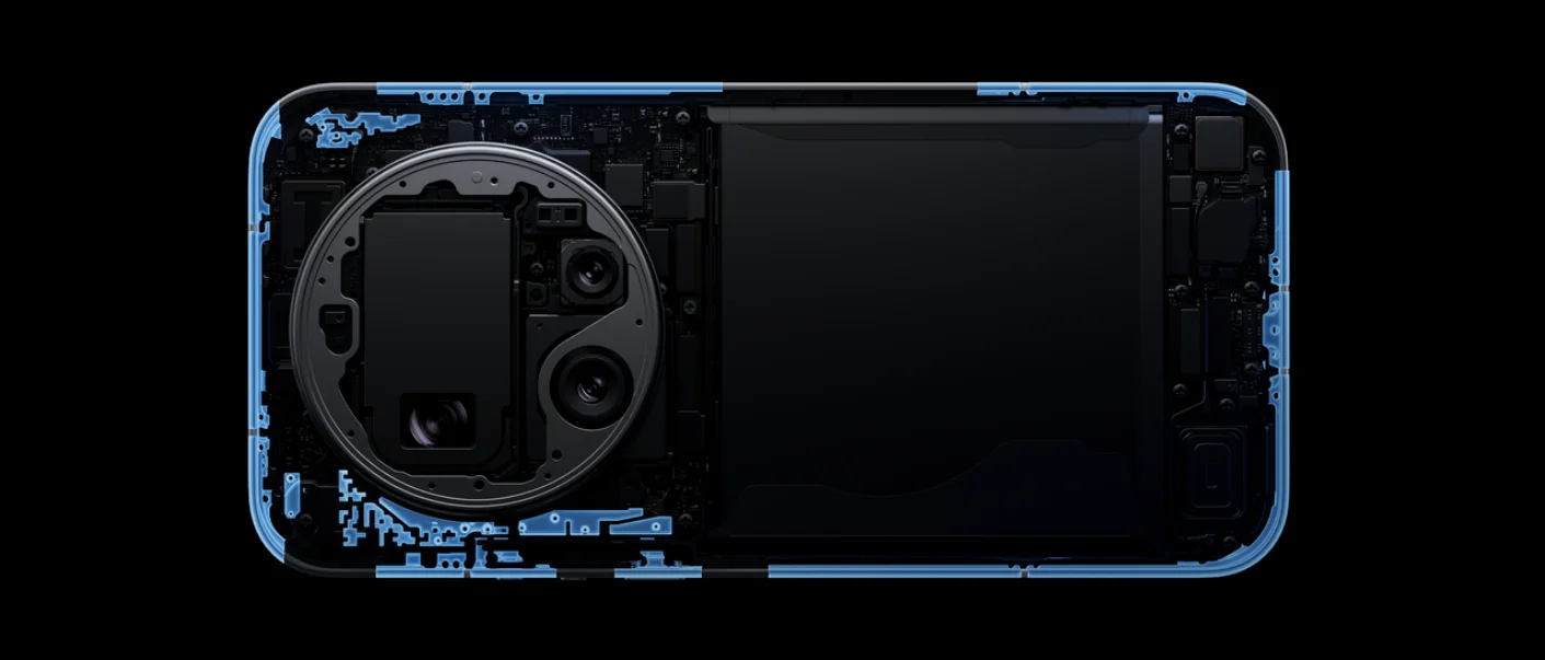 Xiaomi 17 Series 2026 -