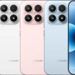 Xiaomi 17 Series Global -