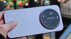 Xiaomi 17 Ultra Leica -
