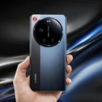 Xiaomi 18 Series Camera -