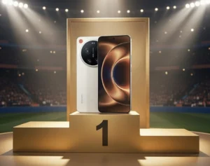 Xiaomi 2026 Trending Phones -