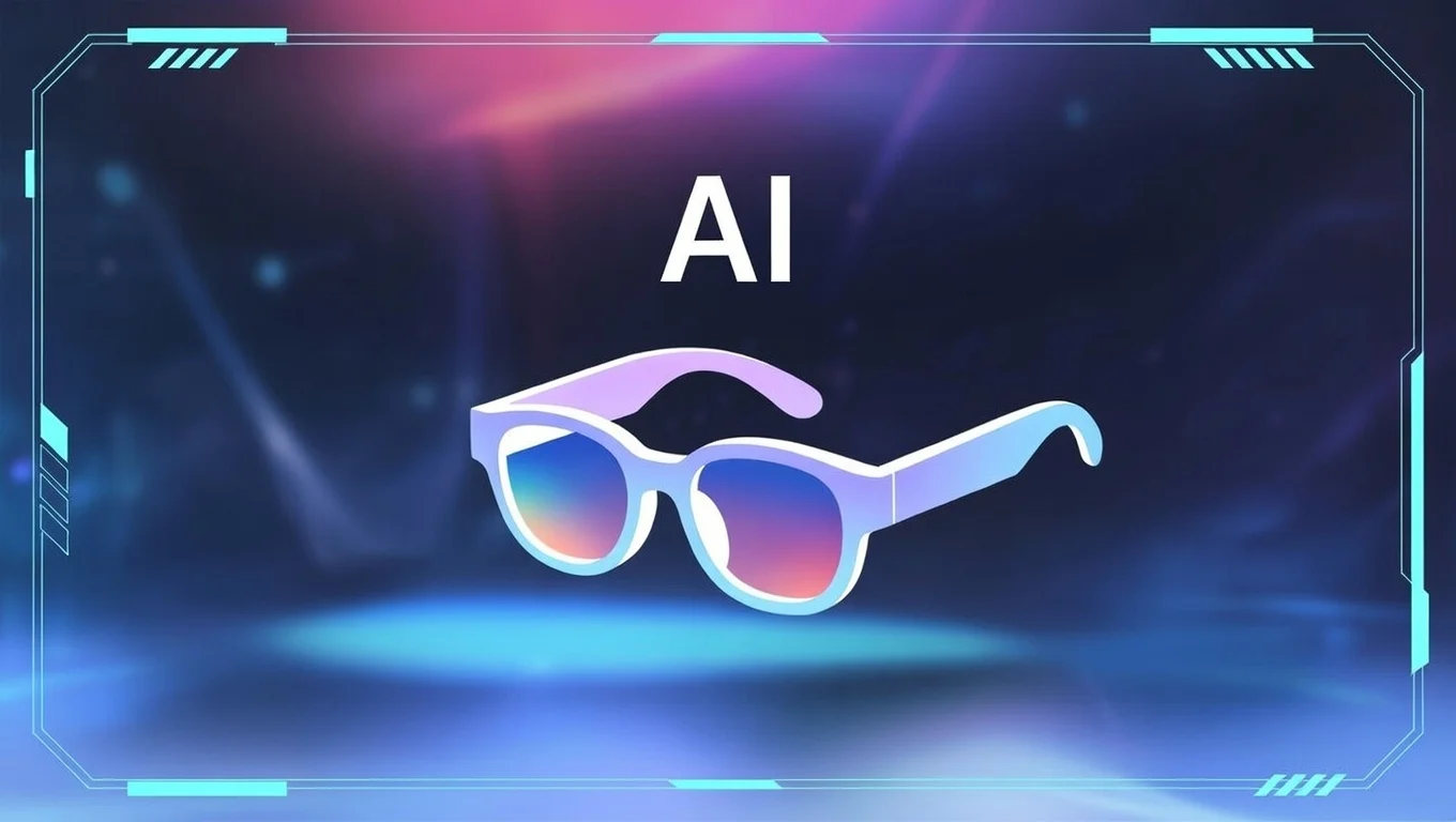Xiaomi AI Glasses -