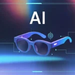 Xiaomi AI Glasses -