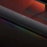Xiaomi desktop soundbar -