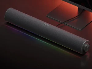 Xiaomi desktop soundbar -