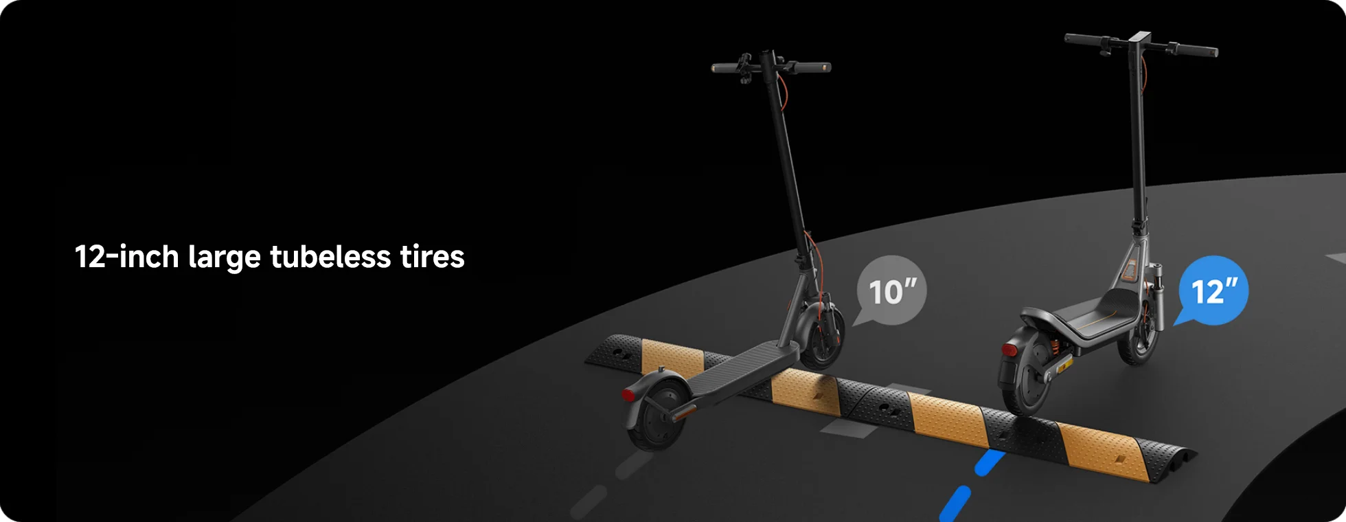 Xiaomi Electric Scooter 6 -
