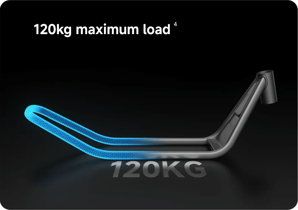 Xiaomi Electric Scooter 6 -