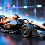 Xiaomi Formula 1 -
