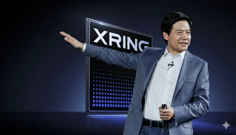 Xiaomi Great Convergence 2026 -