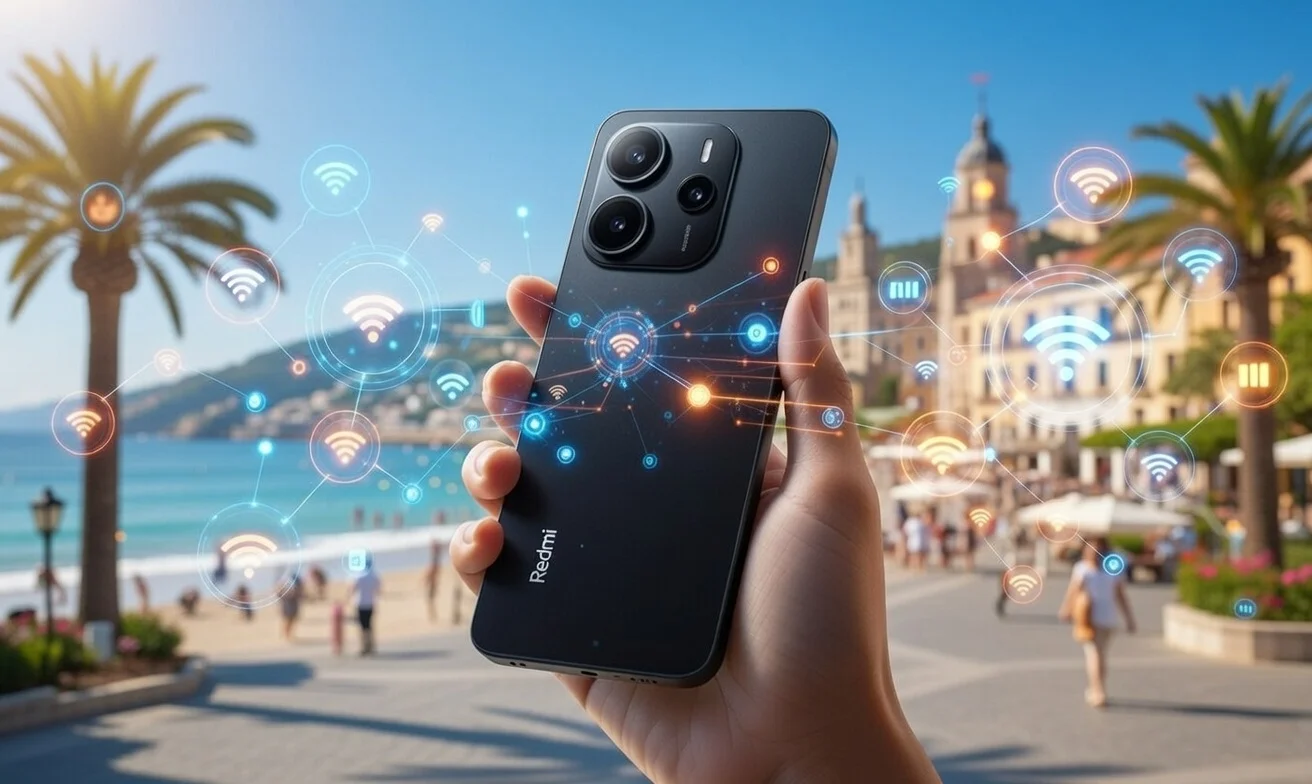 Xiaomi Hotspot HyperOS 2026 -