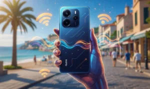 Xiaomi Hotspot HyperOS 2026 -