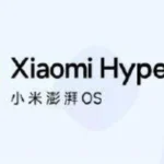 Xiaomi HyperOS 3 updates -