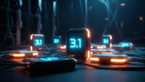 Xiaomi HyperOS 3.1 -