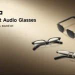Xiaomi Mijia Smart Audio Glasses -