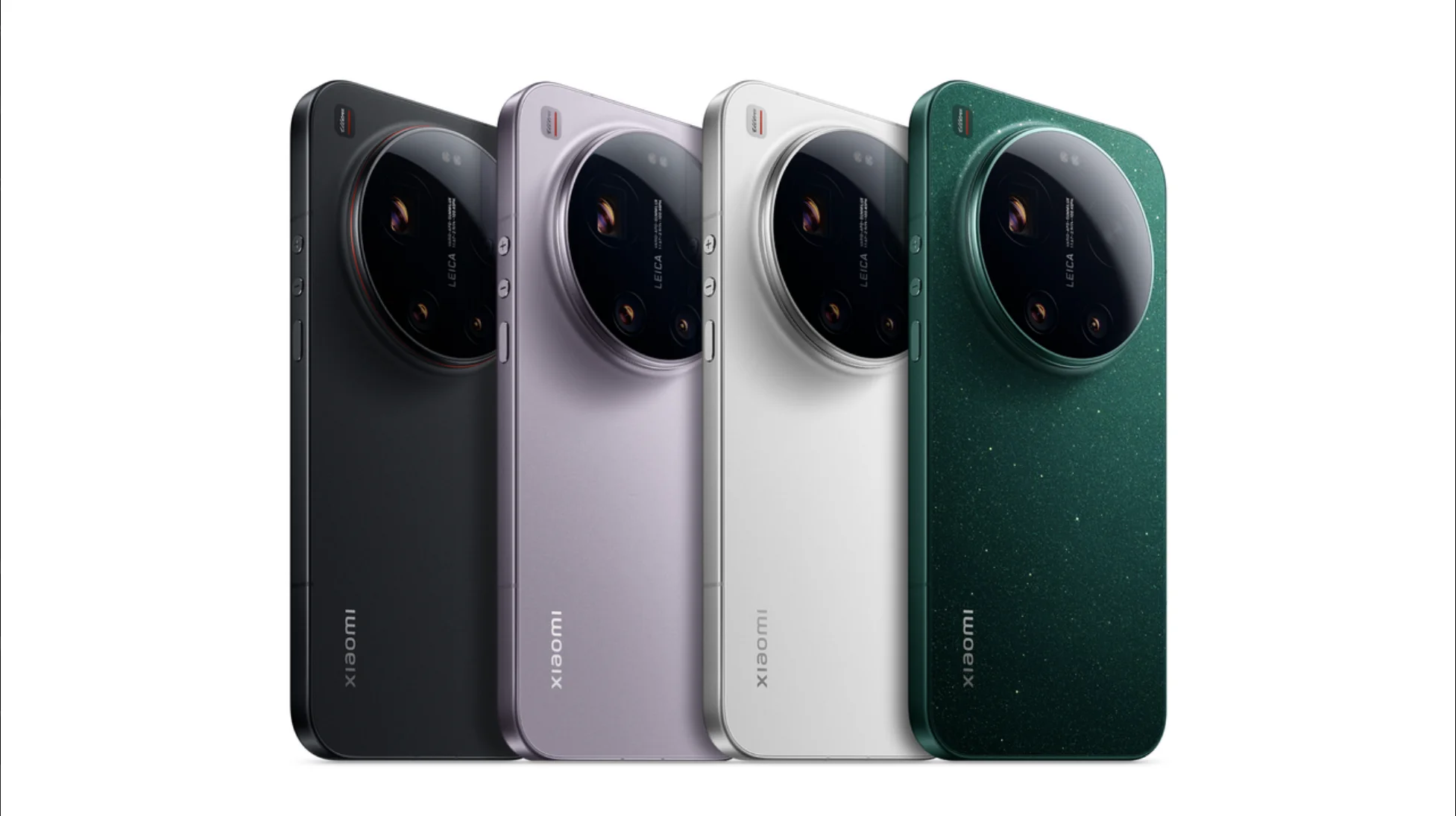 Xiaomi smartphone market position -