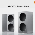 Xiaomi Sound 2 Pro speaker -