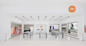 Xiaomi Store London Grand Opening -