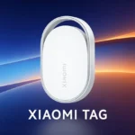 Xiaomi Tag tracker -