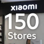 Xiaomi UK Stores Expansion -