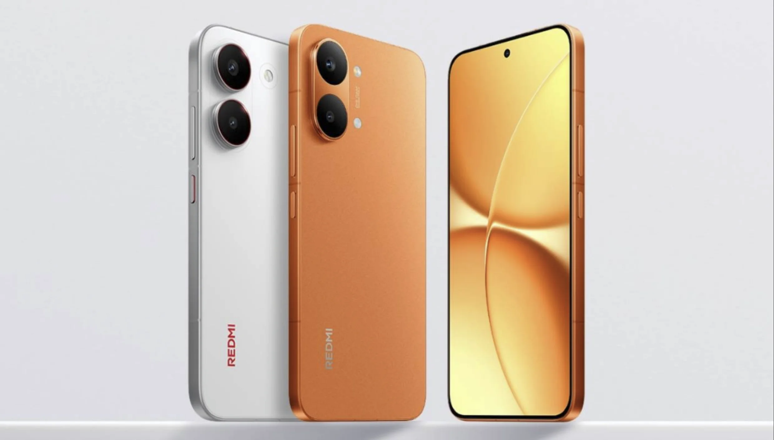 Redmi -