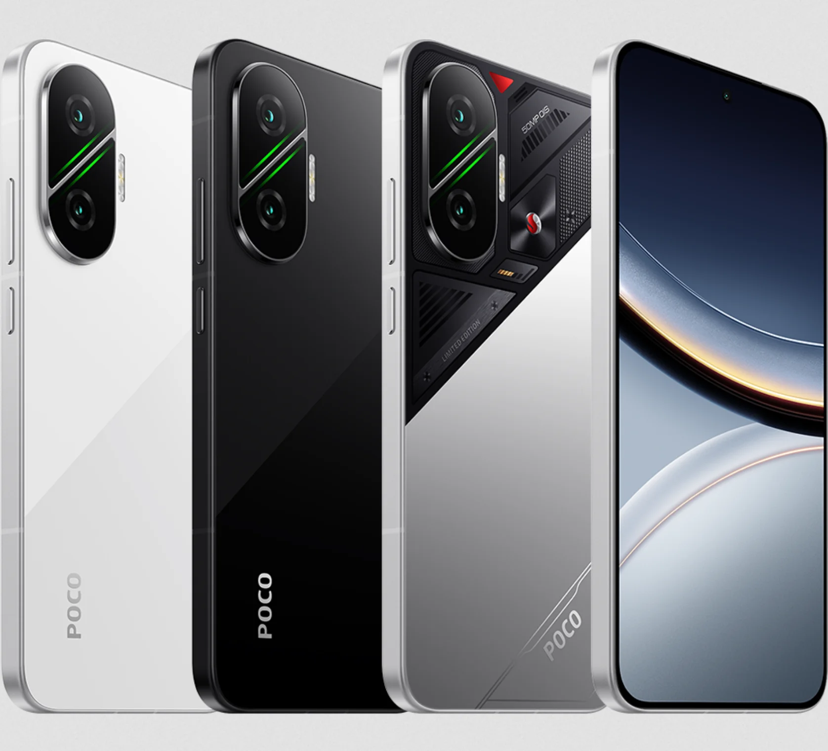 Fast Charging -