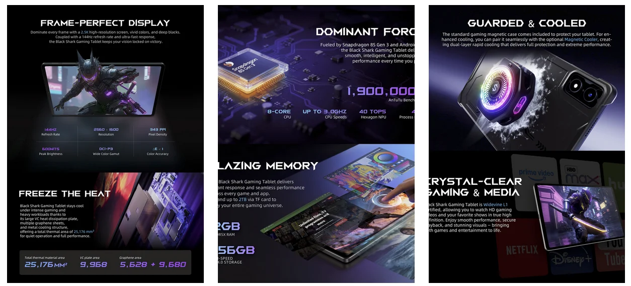 tech news -