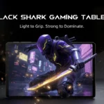 Black Shark Gaming Tablet -