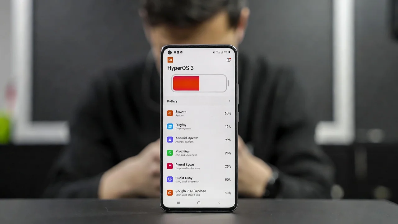 Redmi -