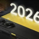 POCO X8 Pro vs X7 Pro -