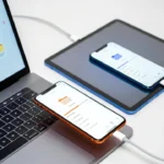 Quick Share AirDrop compatibility -
