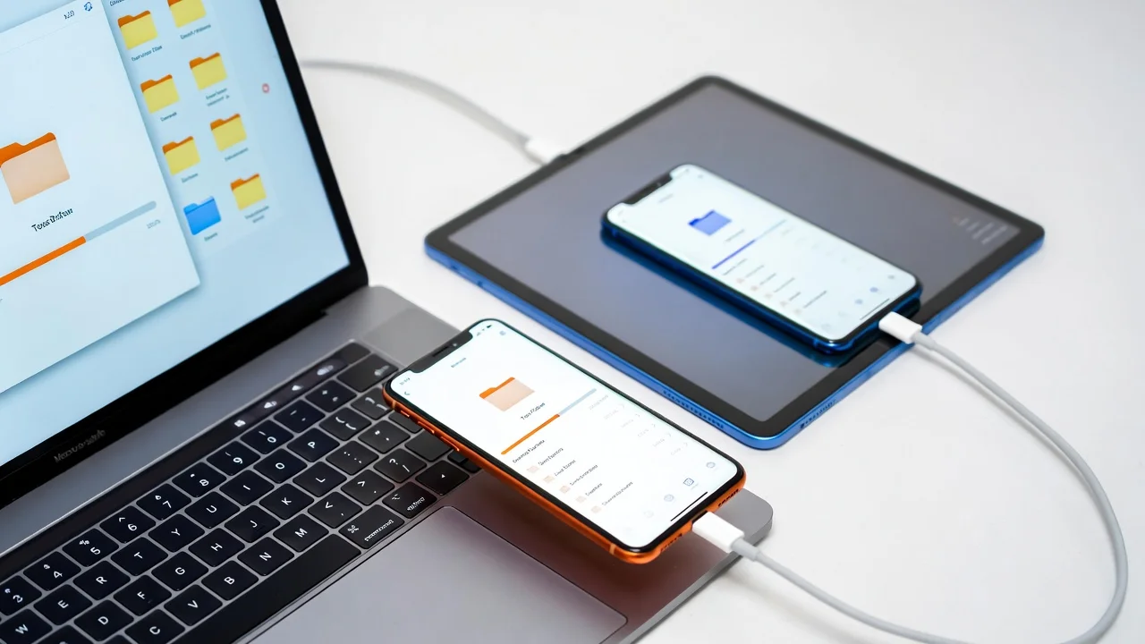 Quick Share AirDrop compatibility -