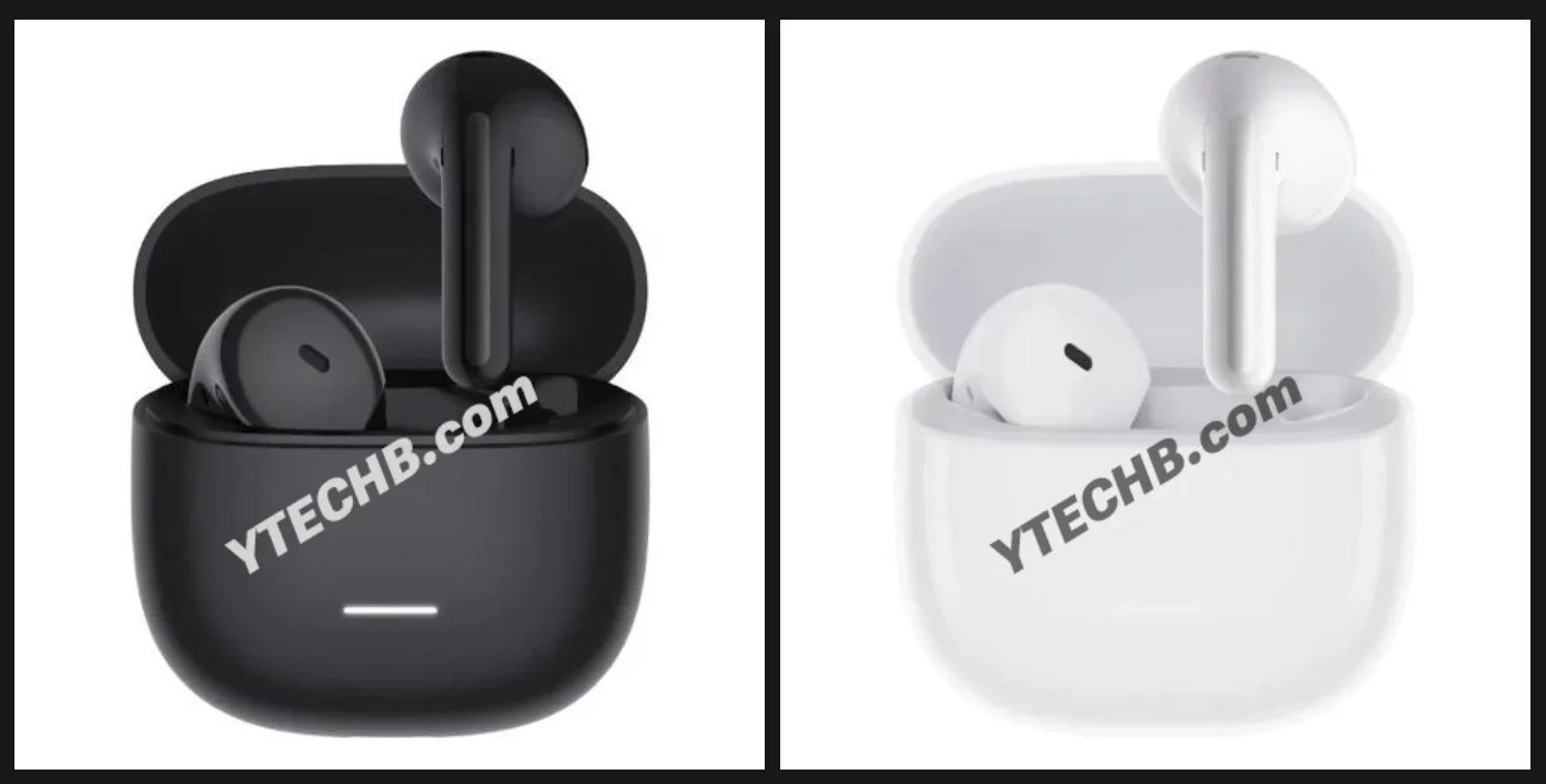 true wireless earbuds -