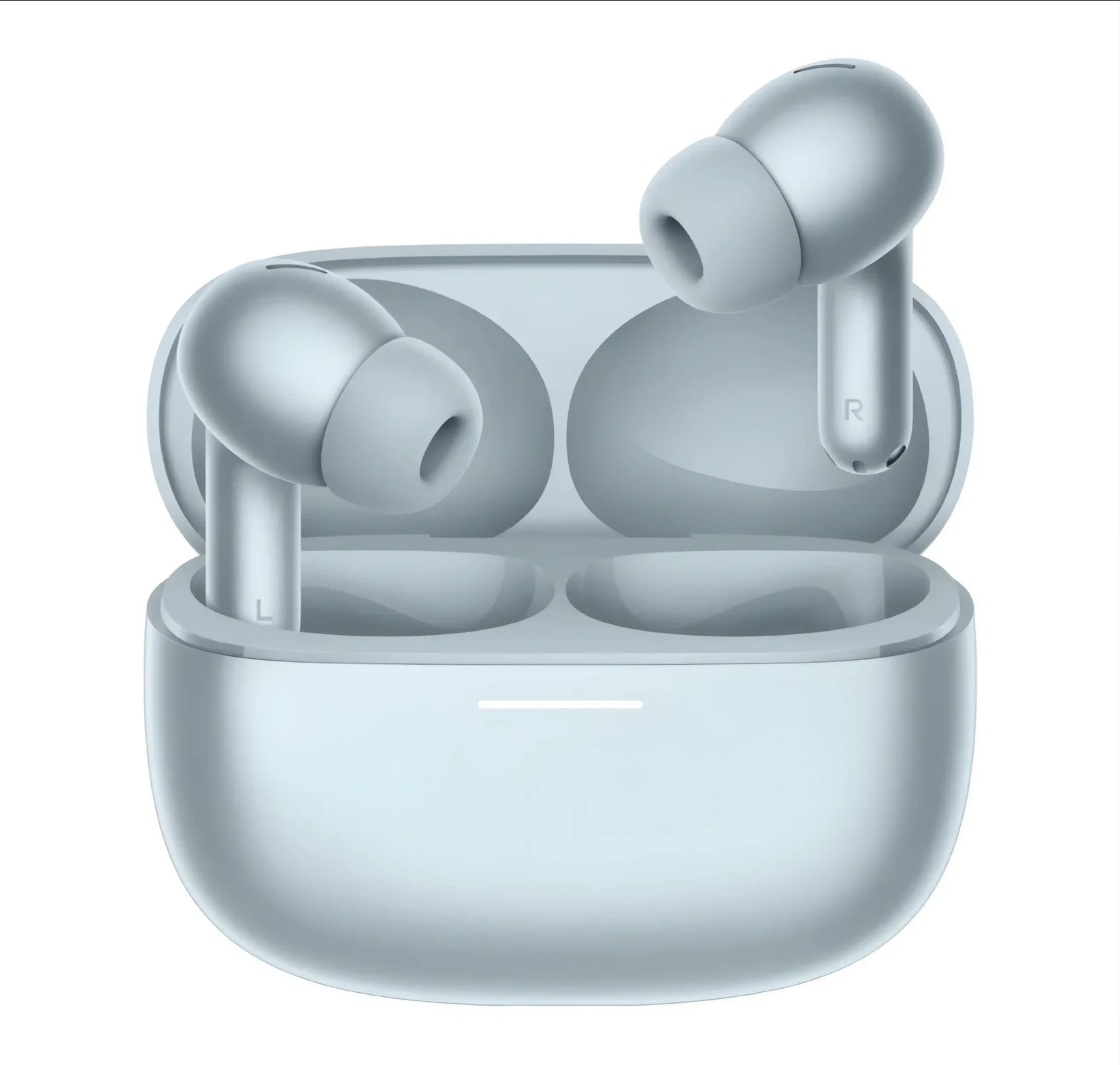 Hi-Res Audio -