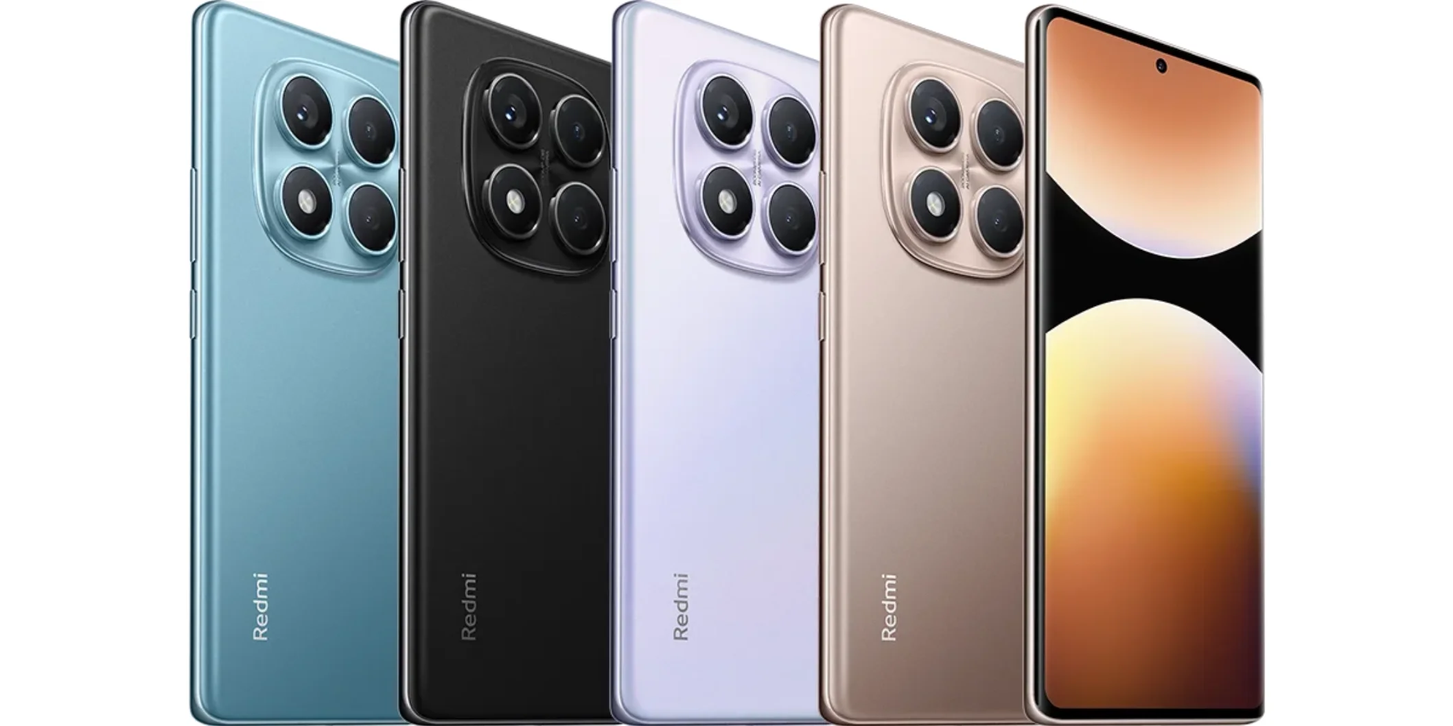 Redmi Note 14 Pro 5G -