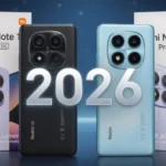 Redmi Note 14 Pro 5G Review -