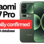 Xiaomi 17T Pro Release Date -