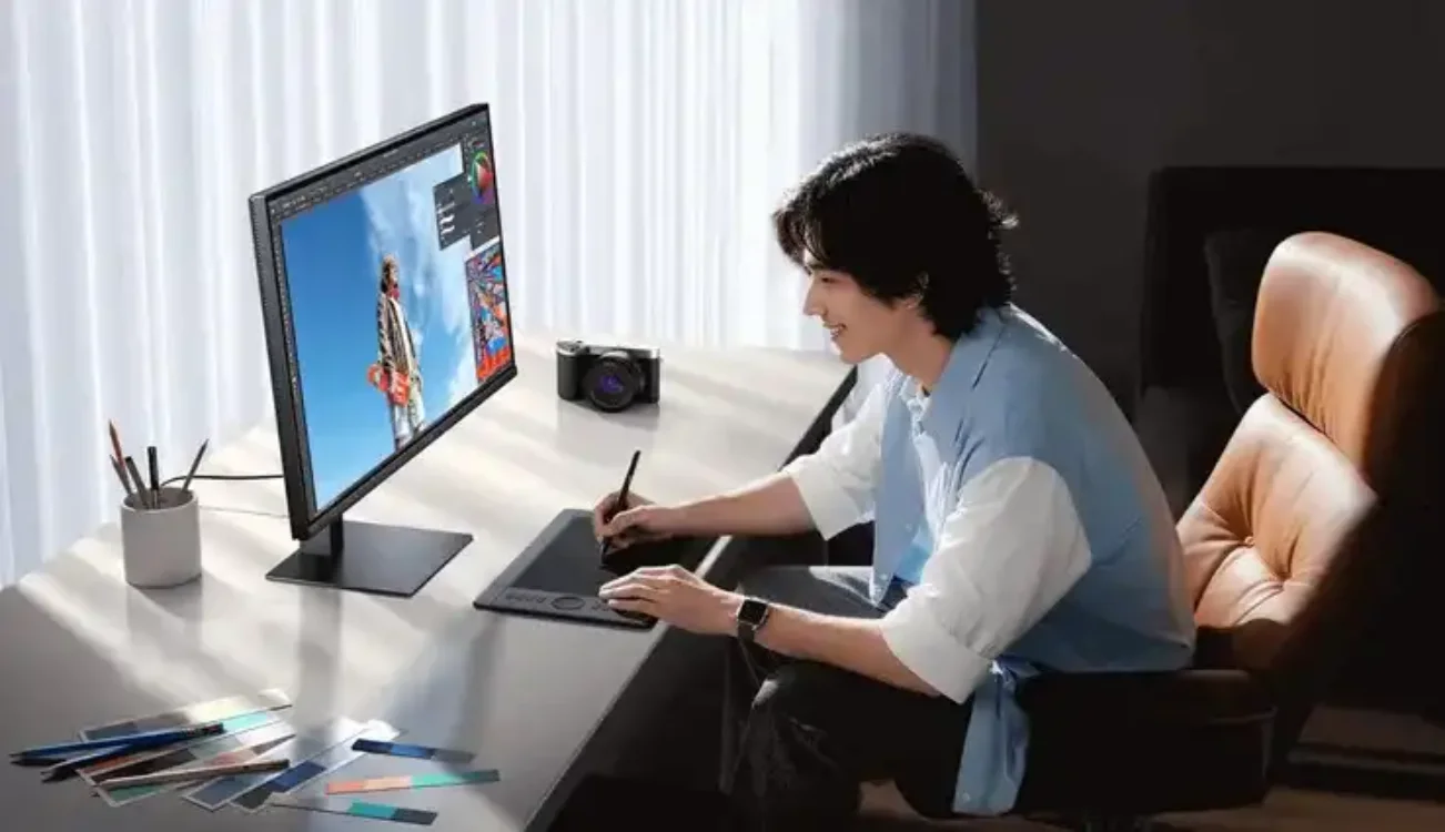Gadget Review -