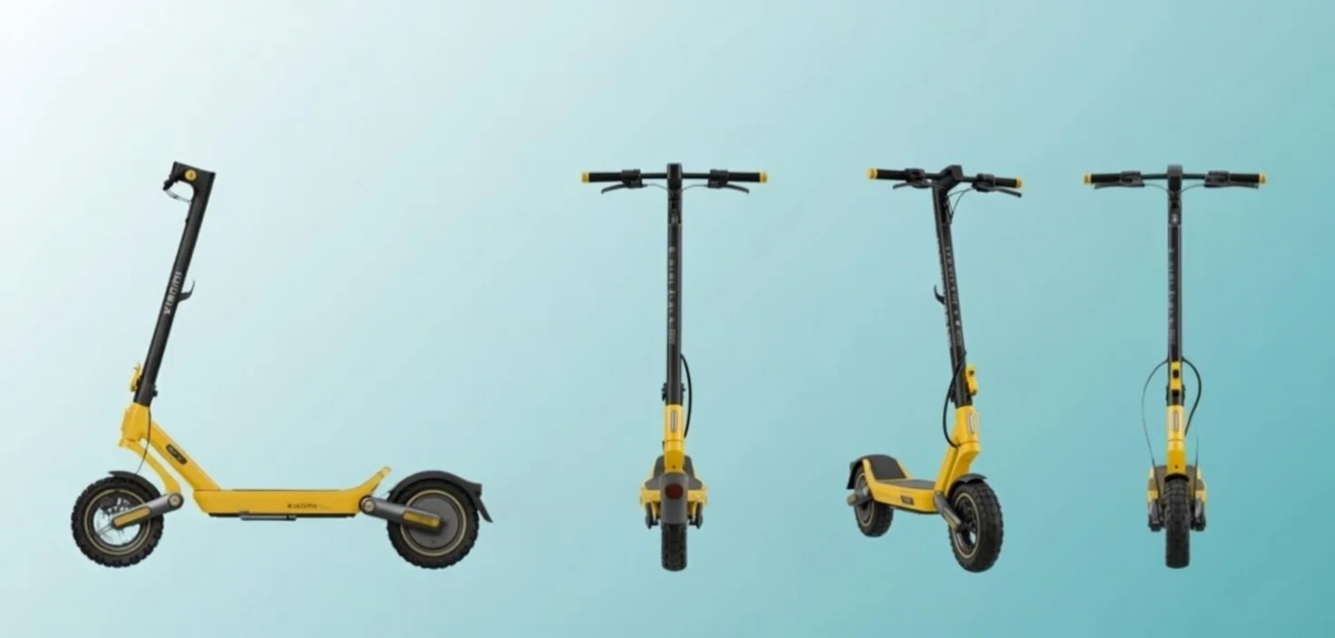 Urban Mobility -