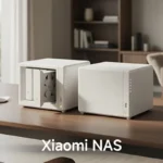 Xiaomi NAS -