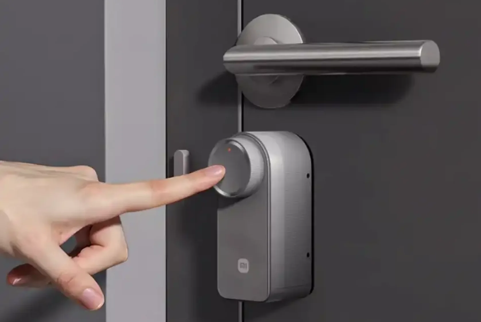 Xiaomi -
