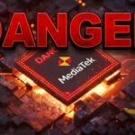 MediaTek Security Flaw -