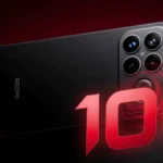 Redmi K100 flagship killer -