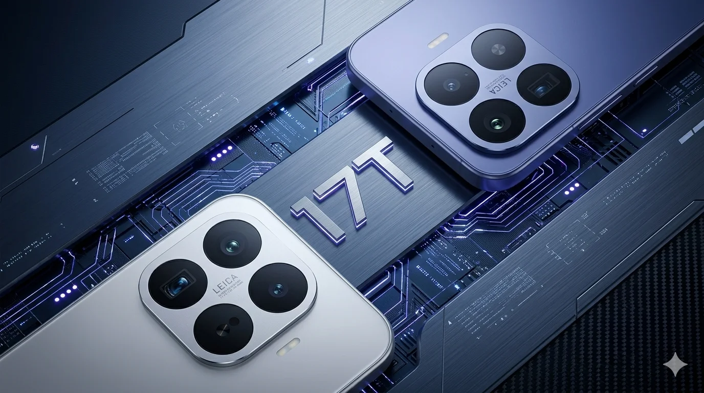 Xiaomi -